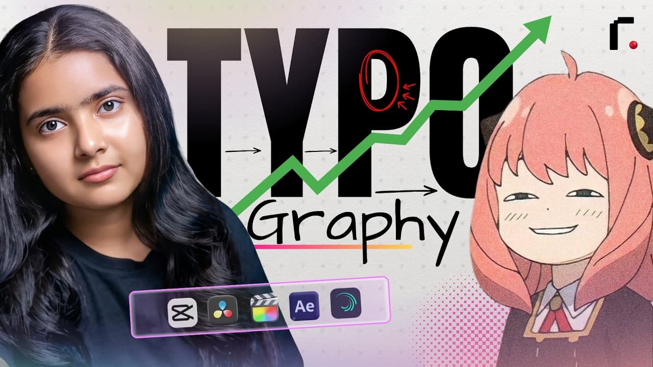 The Ultimate Beginner’s Guide to Typography (No BS)