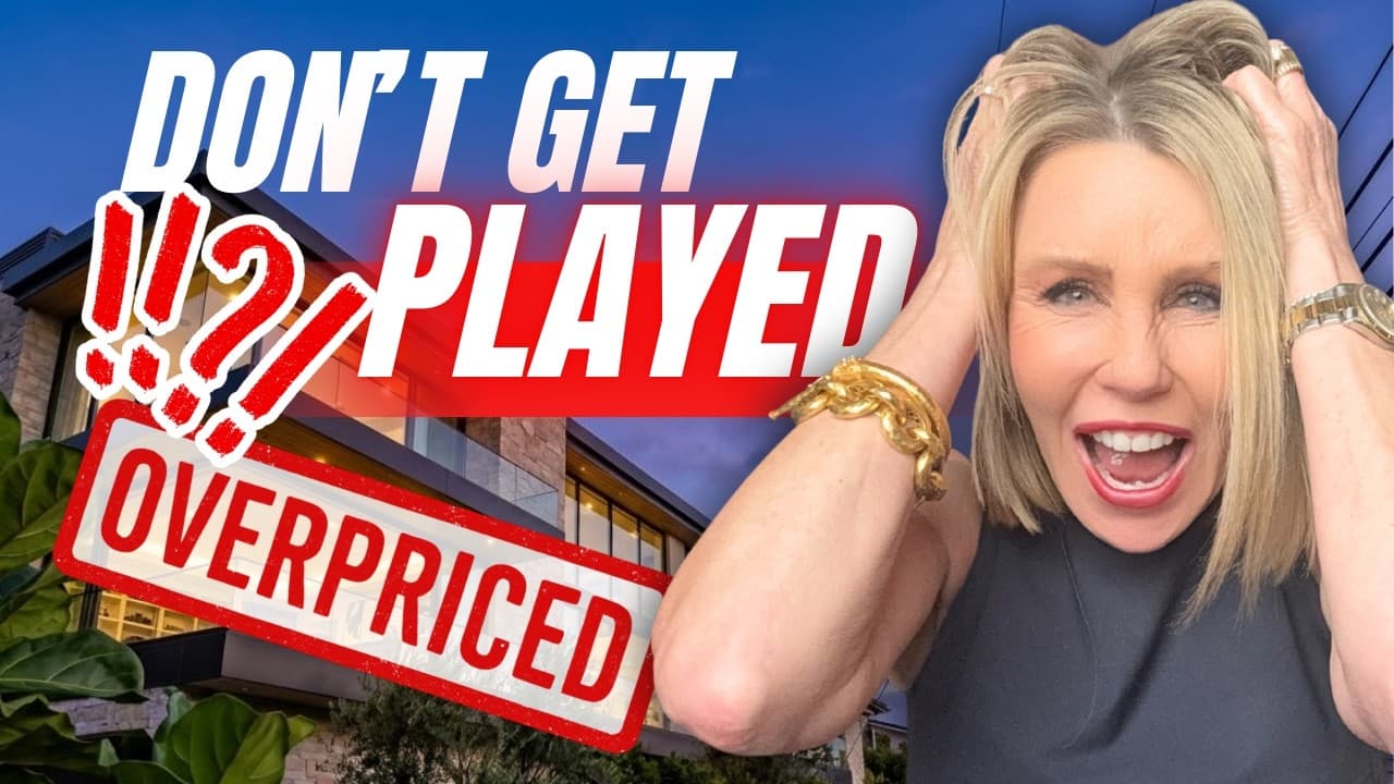 Top 10 Ways Home Sellers Lose Thousands and How to Avoid Costly Mistakes!!