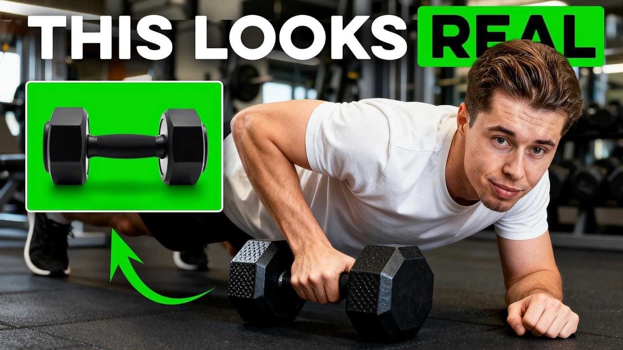 How to Make AI Videos Look So Real, It’s Scary