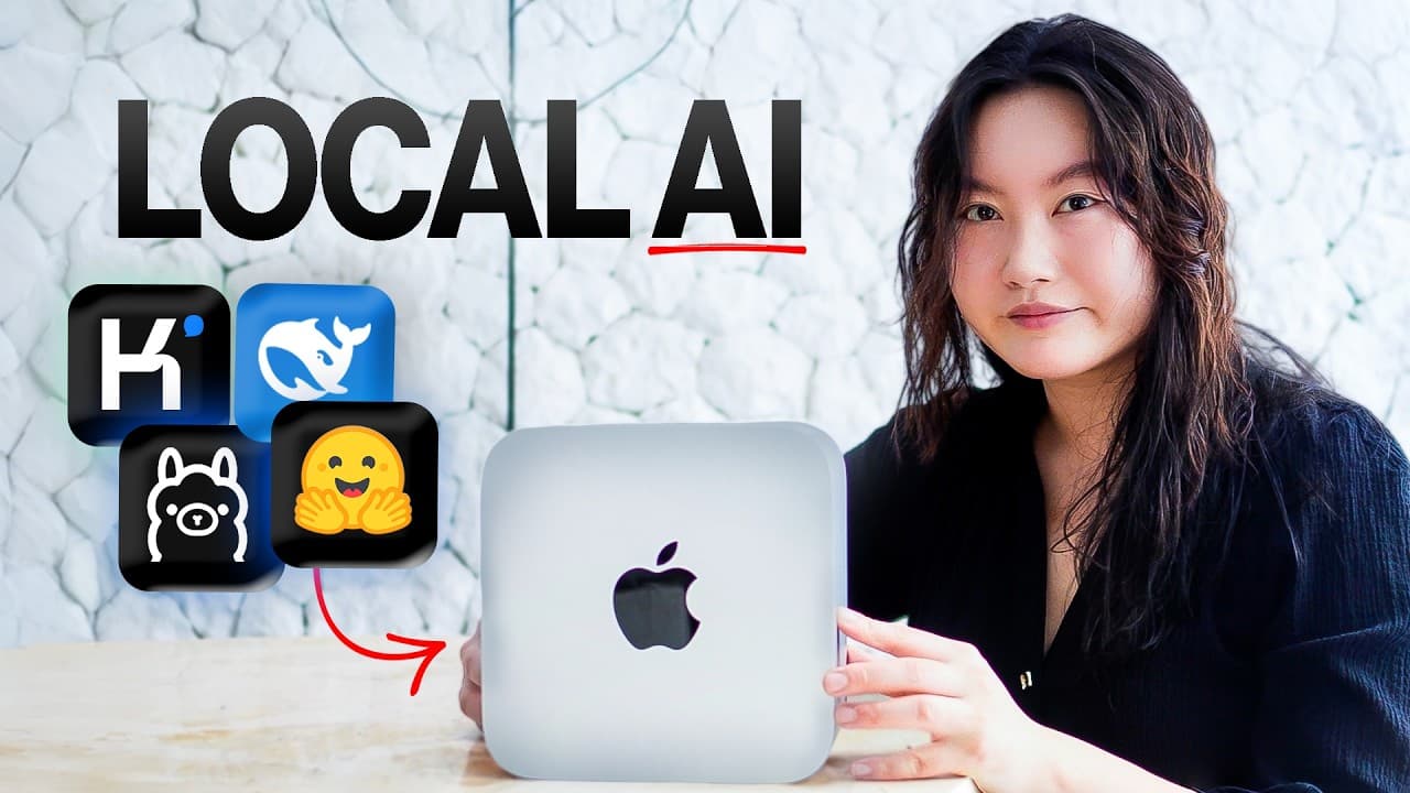 How To Run Open Source AI Models