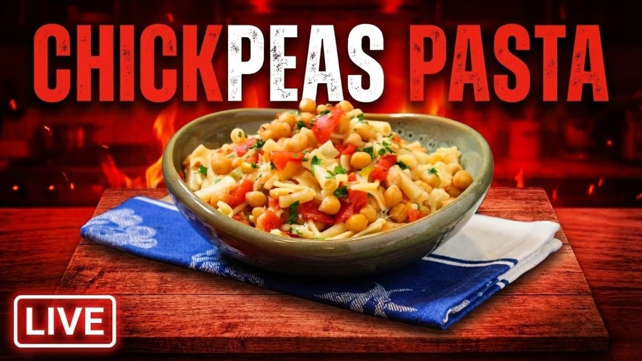 The Cozy Italian Pasta You’ll Make All Winter