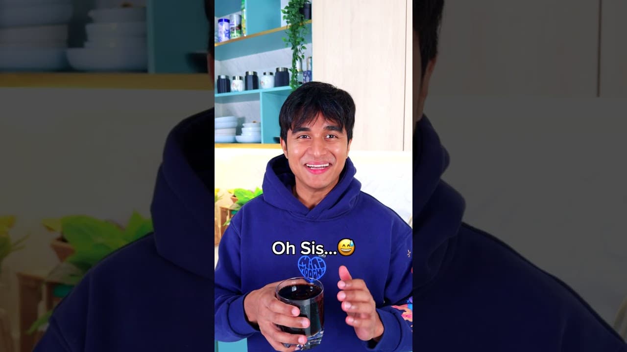 A Sibling 's KIND sacrifice