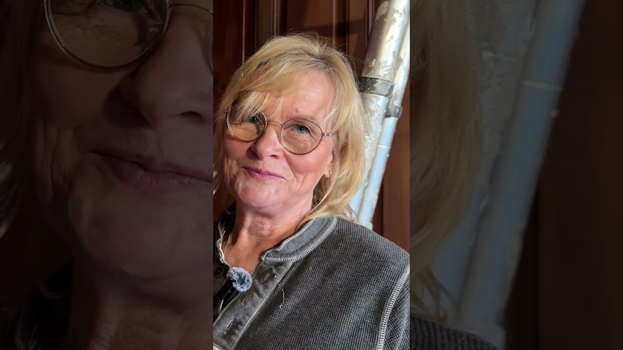 ITS ALL COMING TOGETHER 🥰🥰 #chateau #diy #home #renovation #homeimprovement