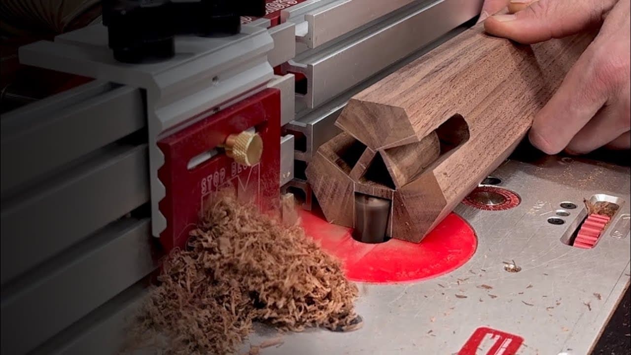 Essential woodworking techniques you NEED to try.